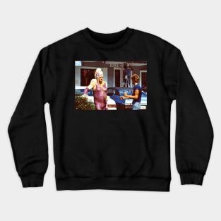 Provincetown Mass 1983 Crewneck Sweatshirt